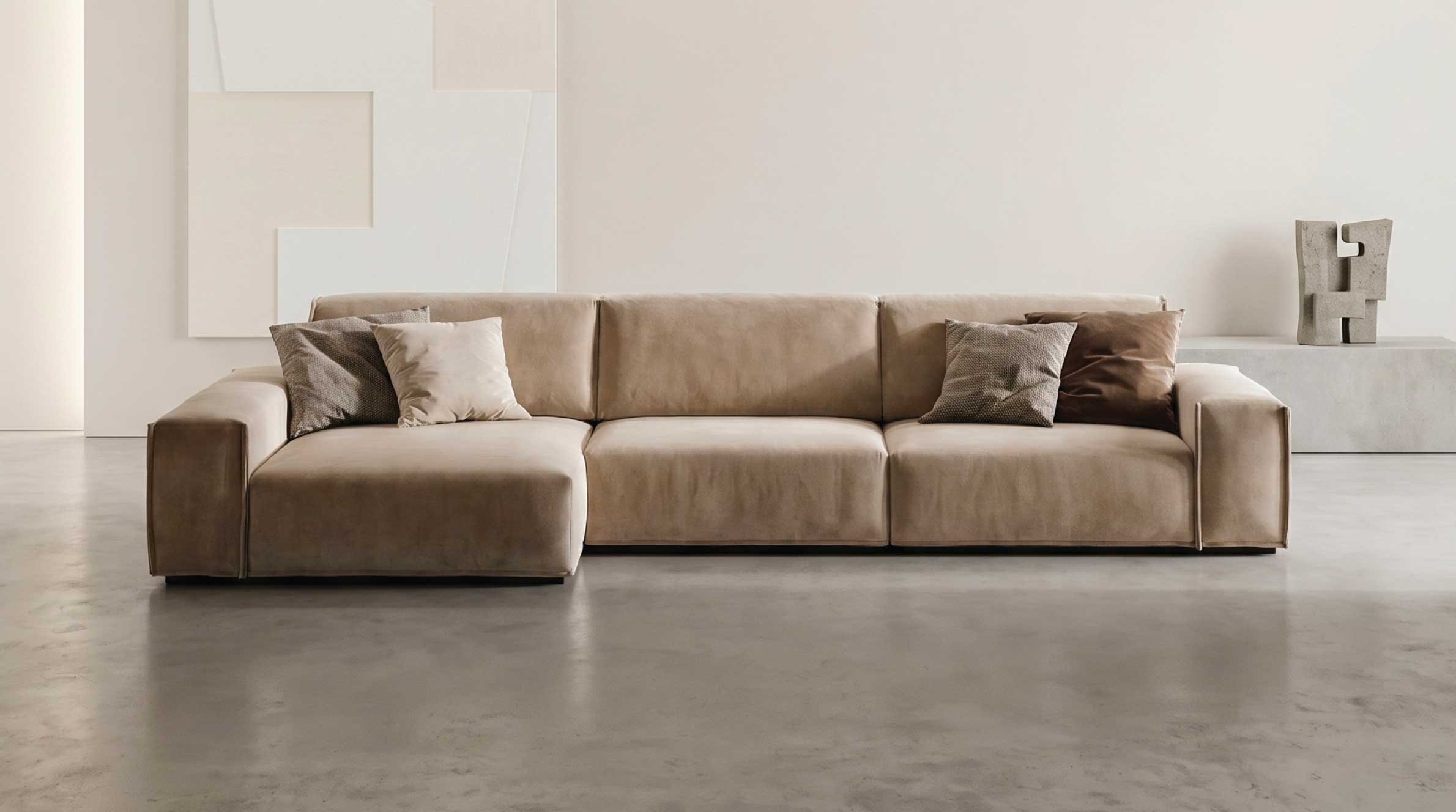 EuroCasa craftsmanship