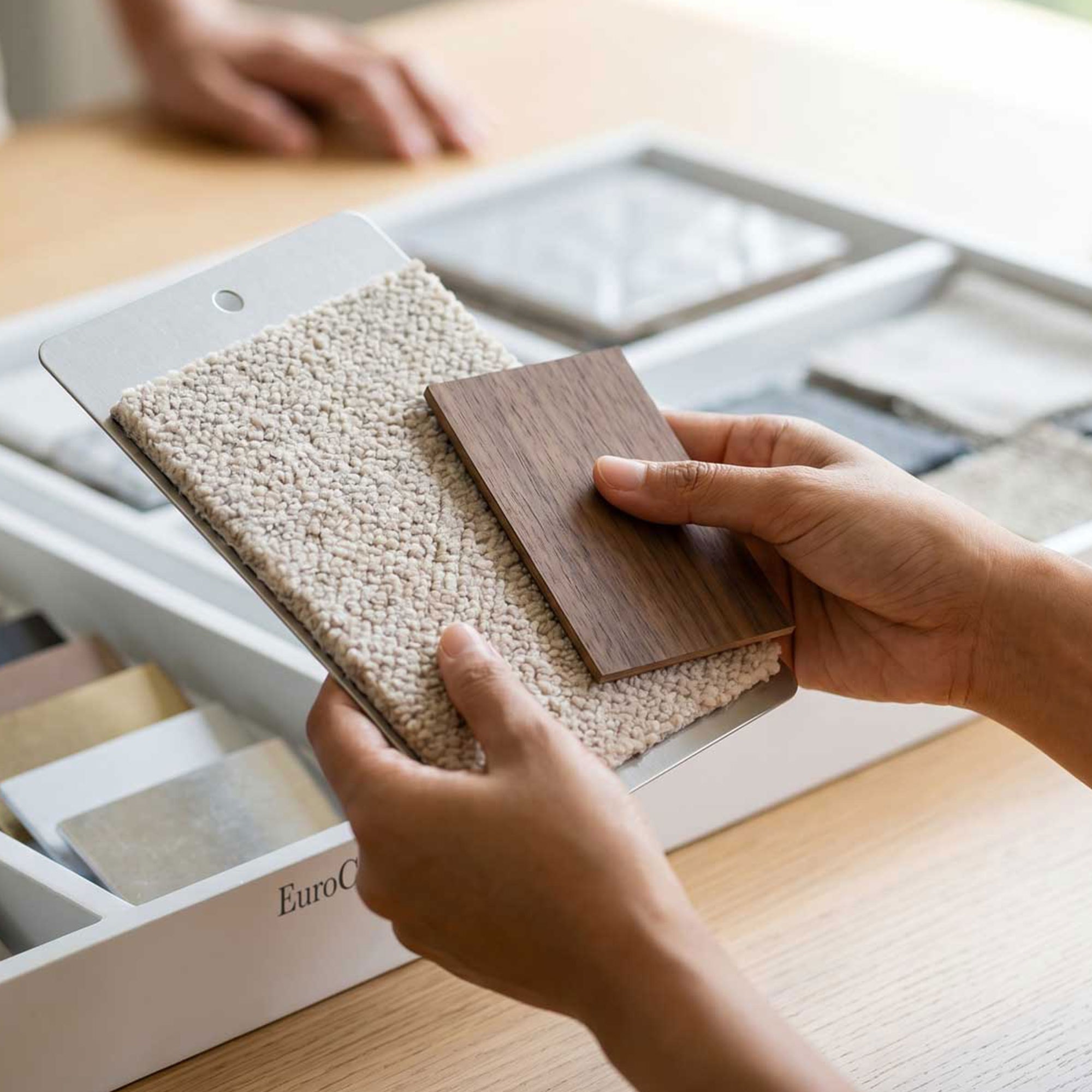 EuroCasa bespoke customisation — tailored luxury furniture