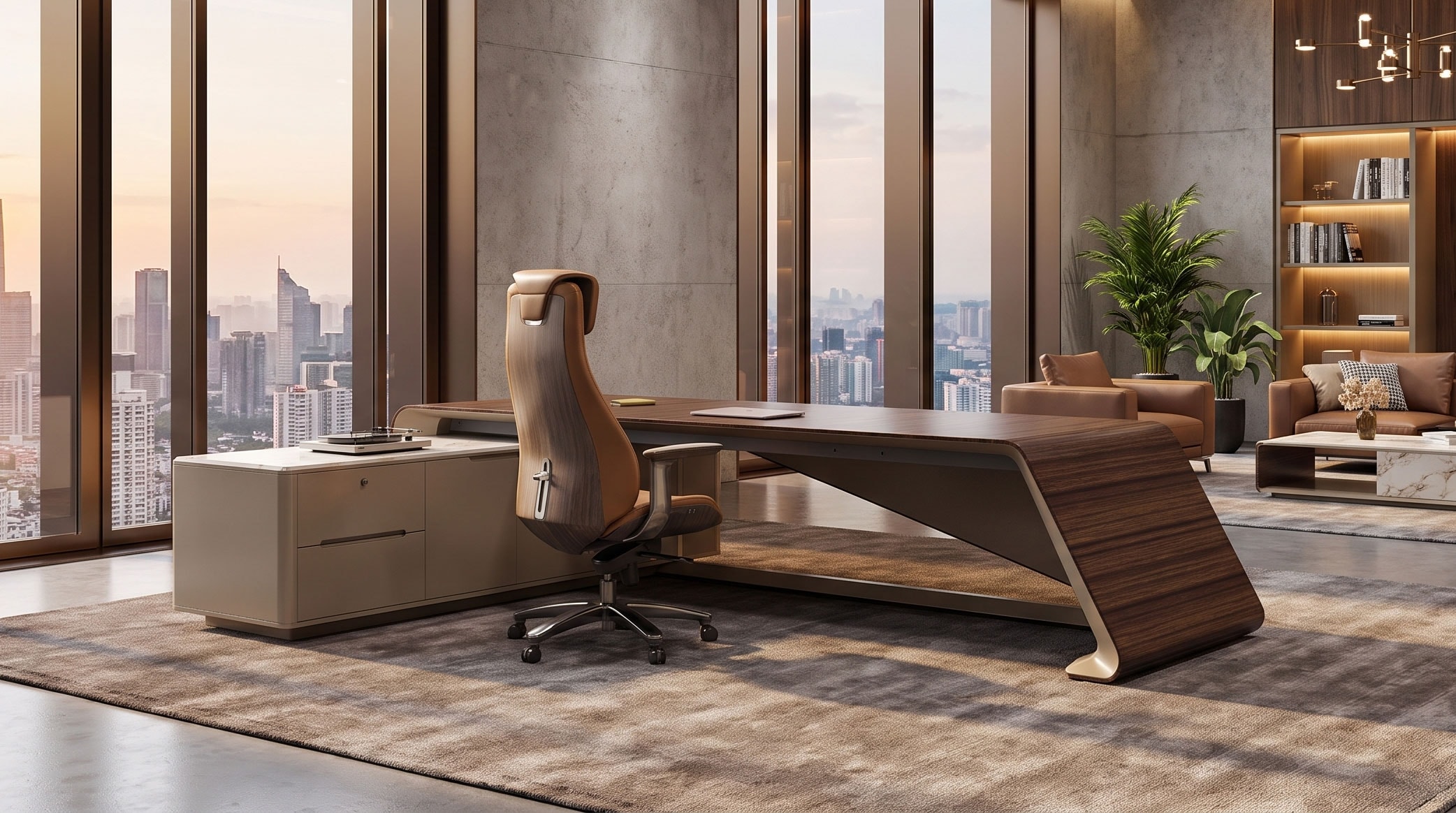 Home Office